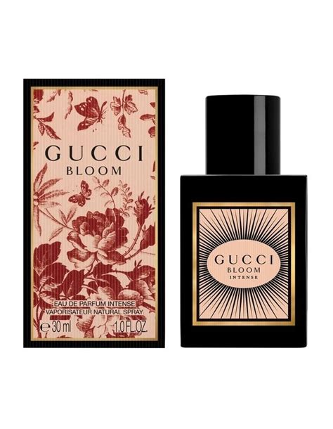 gucci bloom myer|gucci eau de parfum.